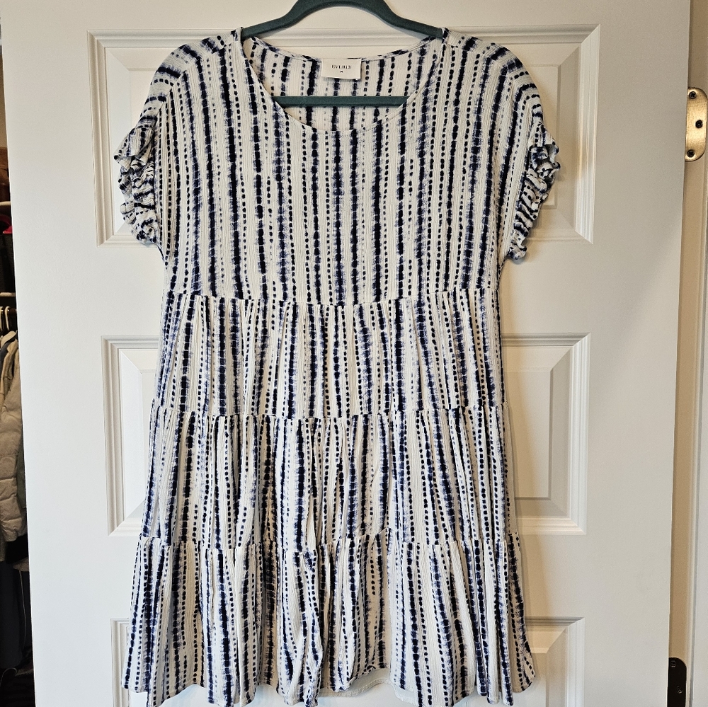 Everly dress